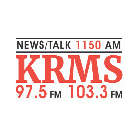 KRMS Logo